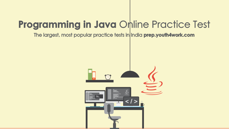 Java Online Test Free