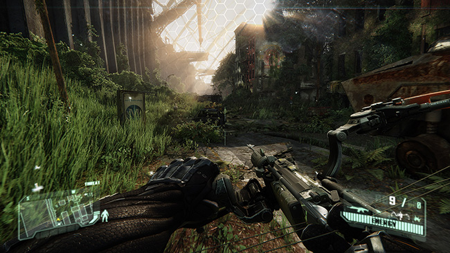 Crysis patch for windows 10